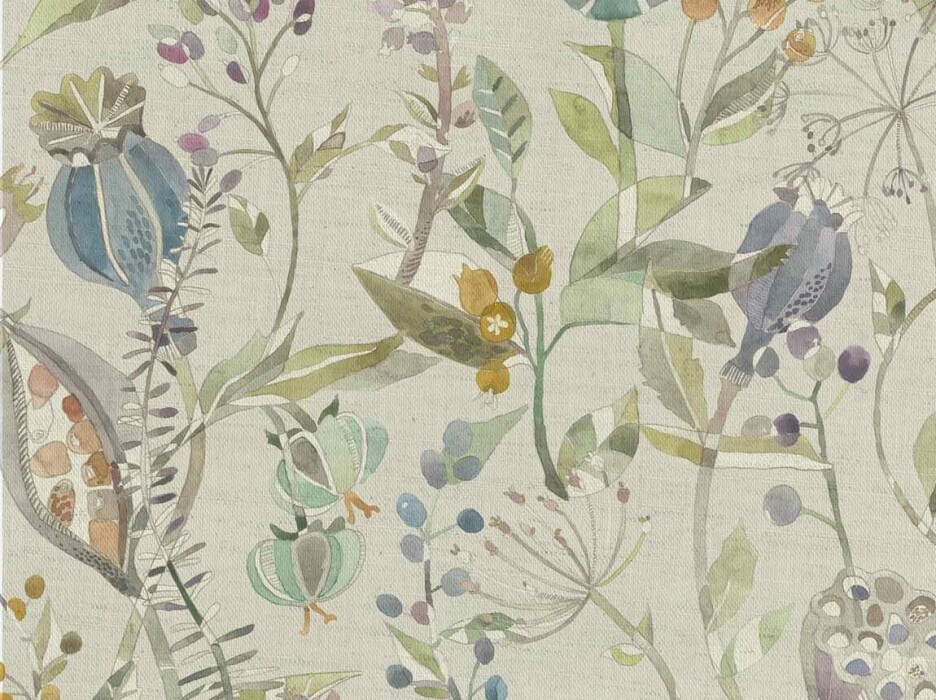 Image of kelston capri linen by Voyage