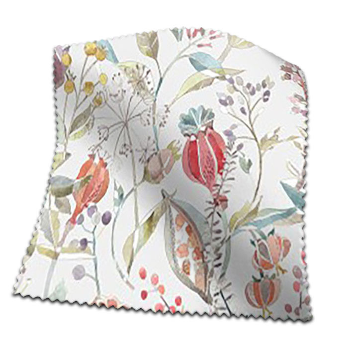 Kelston Cinnamon Swatch