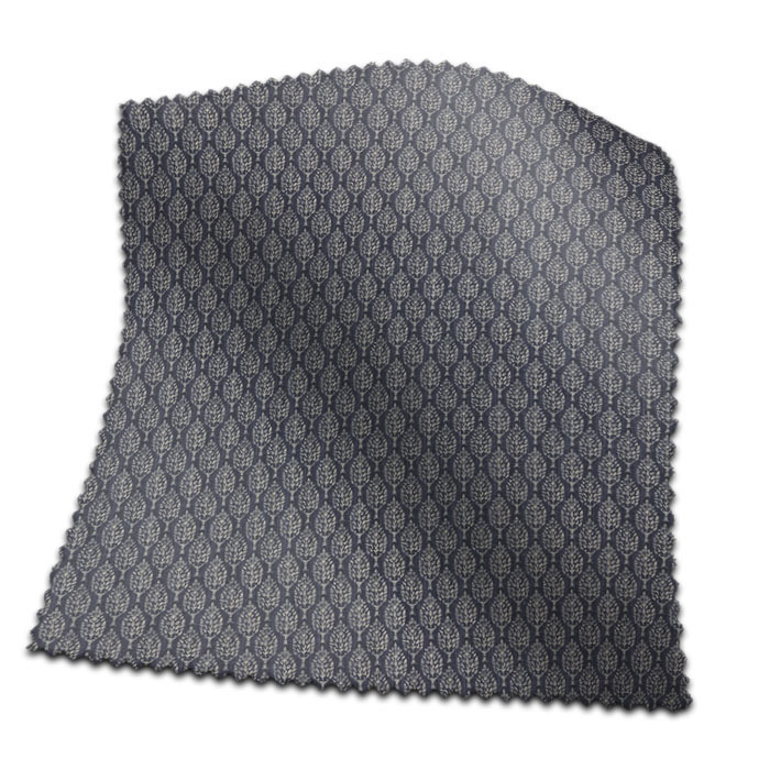 Swatch of Kemble Sapphire by iLiv