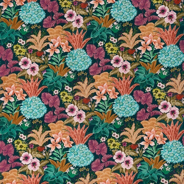 Kerala Jade Fabric by Prestigious Textiles