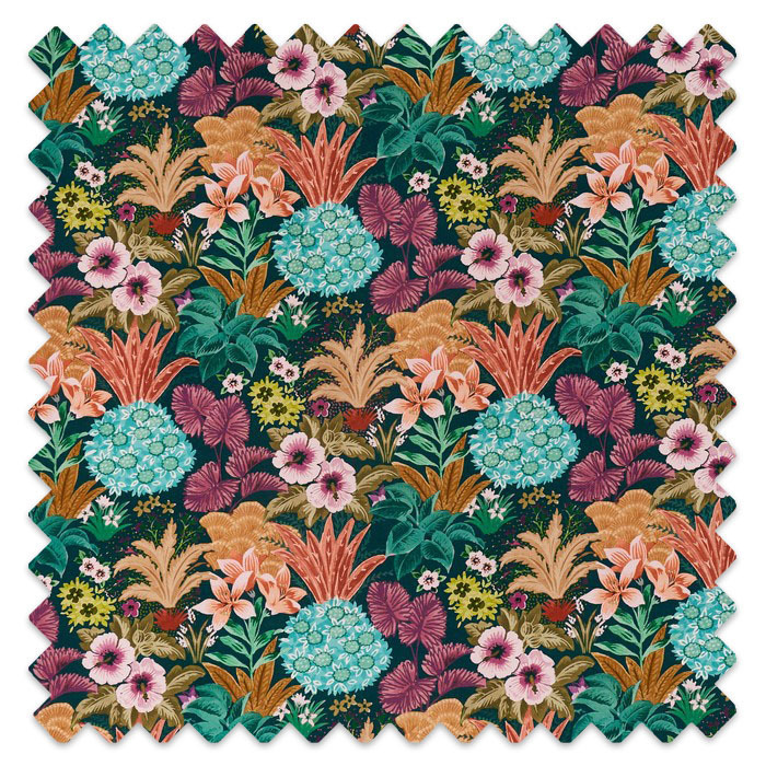 Swatch of Kerala Jade by Prestigious Textiles