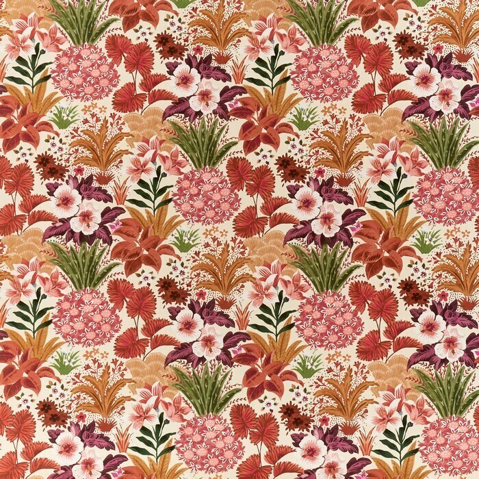 Kerala Jewel Fabric by Prestigious Textiles