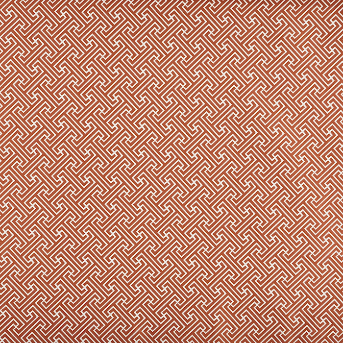 Key Terracotta Fabric by Prestigious Textiles