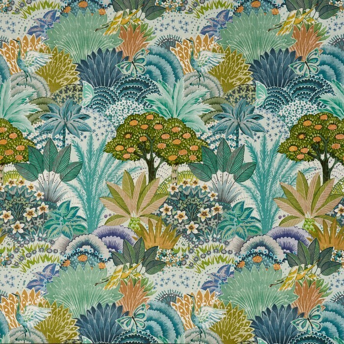 Kolkata Zest Fabric by Prestigious Textiles