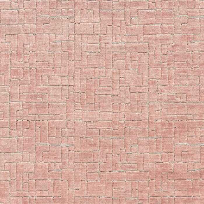 Kupka Petal Fabric by Clarke And Clarke