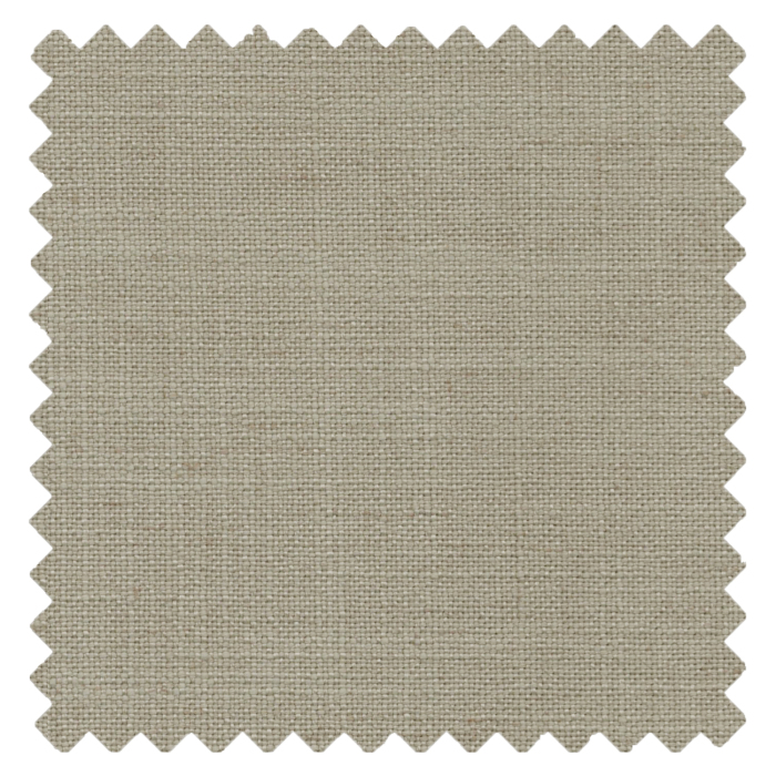 Lisburn Linen Gravel Swatch