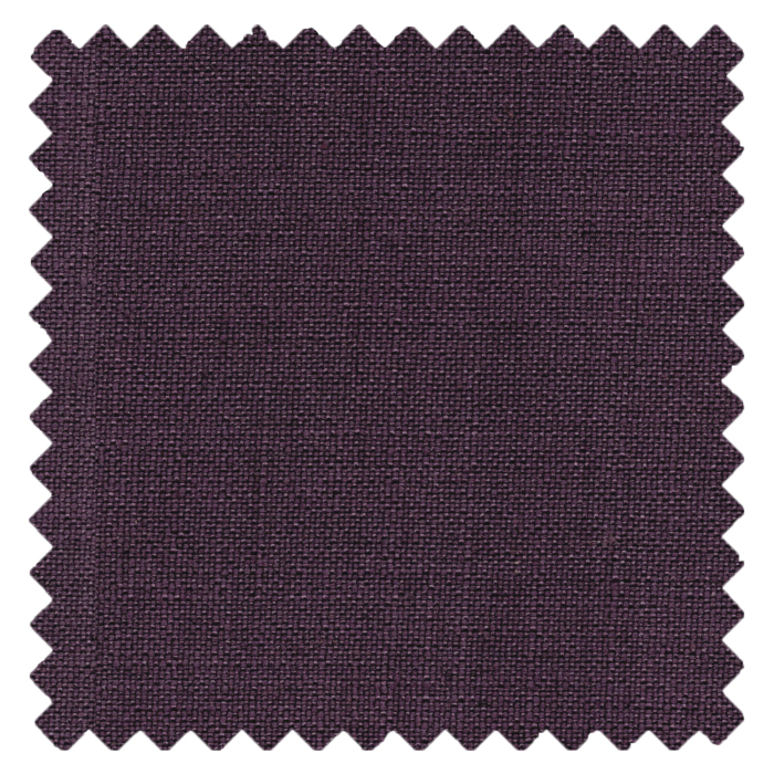 Lisburn Linen Plum Swatch