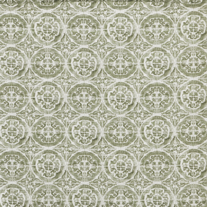 Luela Palm Fabric by Prestigious Textiles