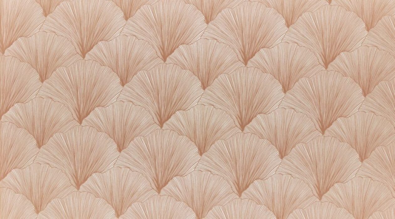 Image of maidenhair papaya by Ashley Wilde