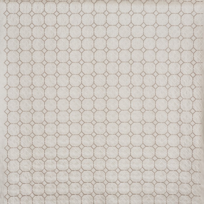 Matelasse Pampas Fabric by Prestigious Textiles