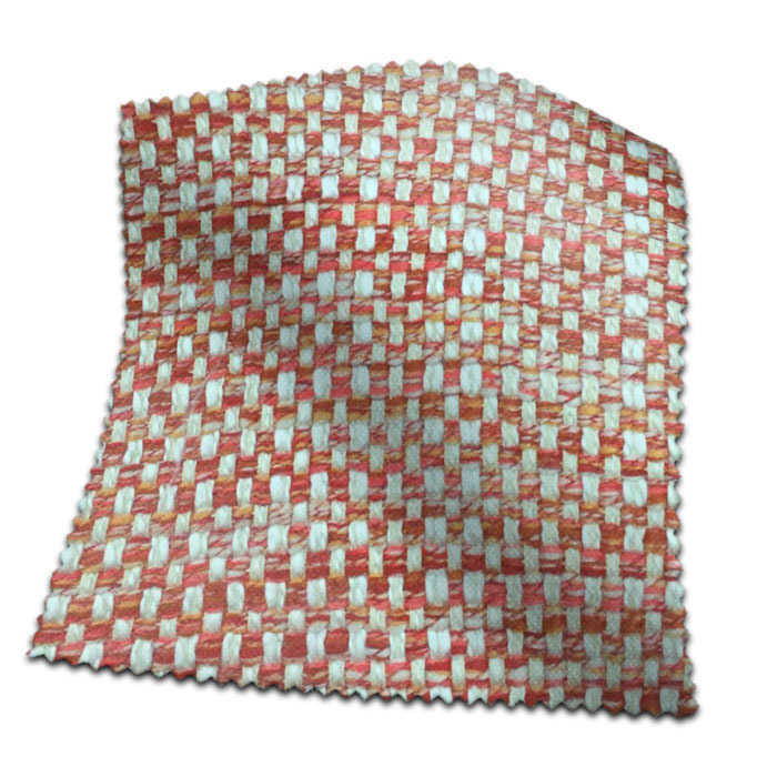 Swatch of Meridian Clementine by Voyage