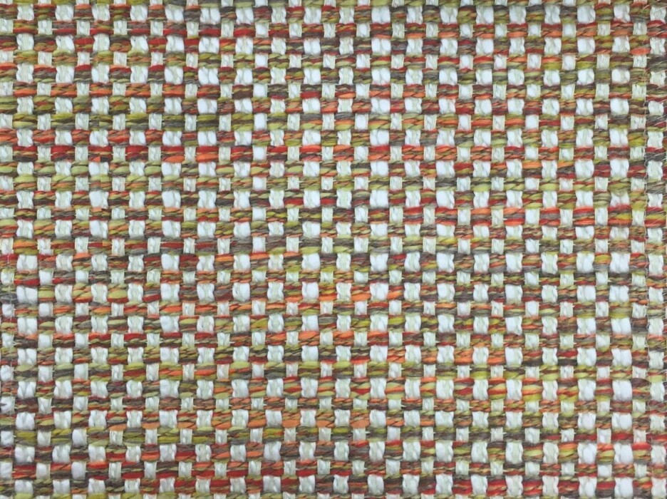 Image of Meridian mustard by Voyage