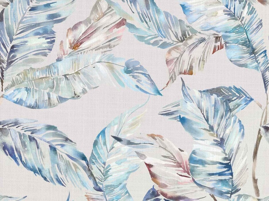 Image of mizuna cobalt by Voyage