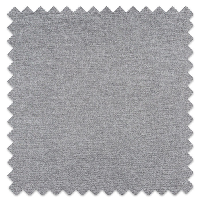 Swatch of Mystery Chrome by Prestigious Textiles