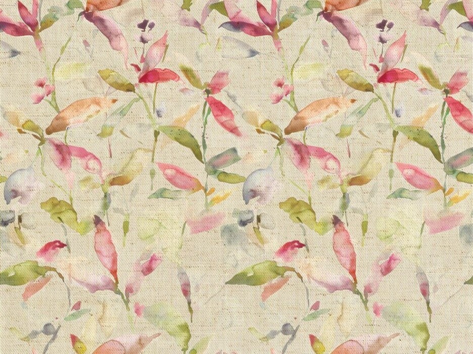 Image of Naura poppy natural by Voyage