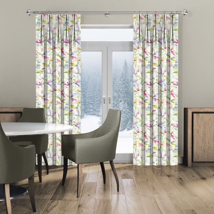 Naura Summer Curtains