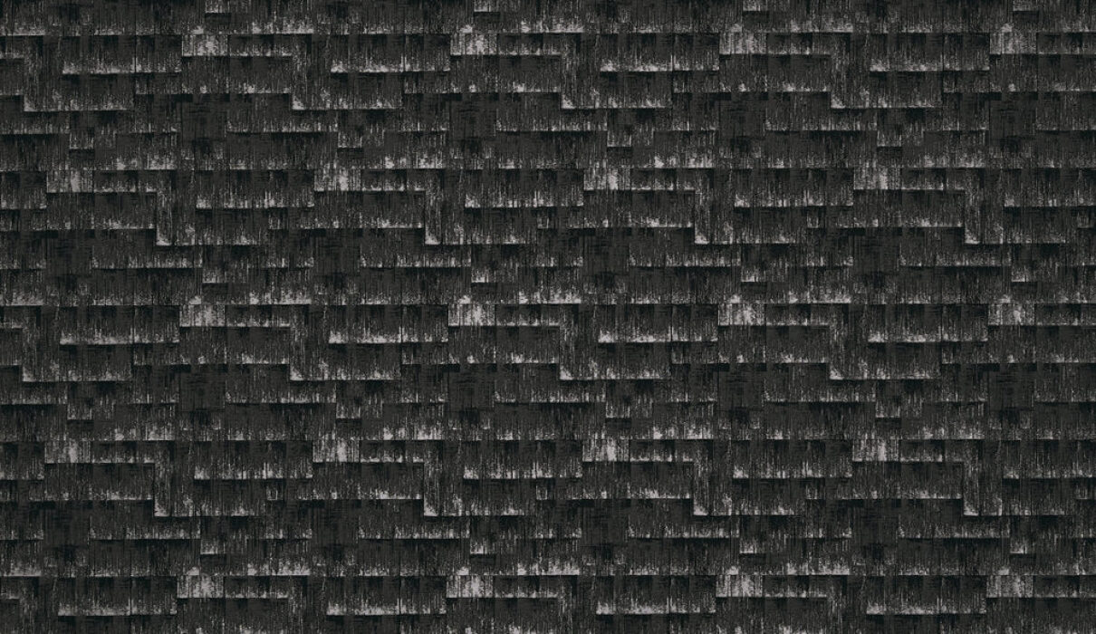 Image of Neoma charcoal by Ashley Wilde