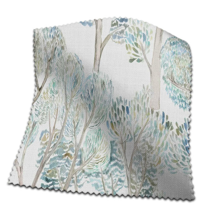 Swatch of Nippon Emerald by Voyage