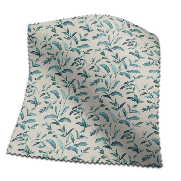 Swatch of Oasis Lapis by iLiv