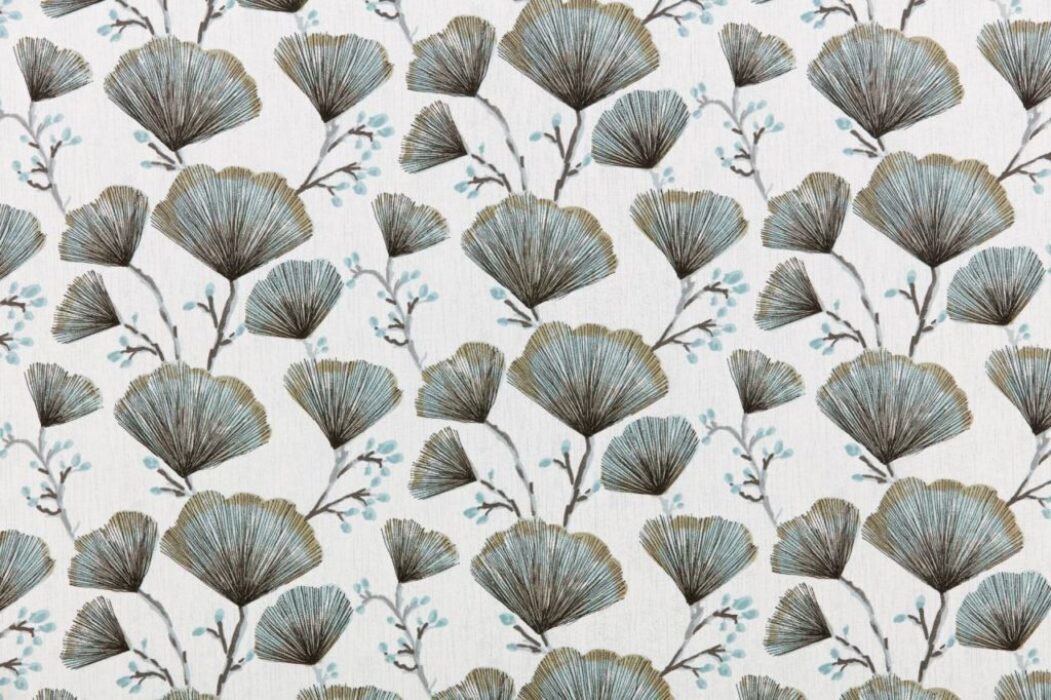 Image of odin seafoam by Ashley Wilde