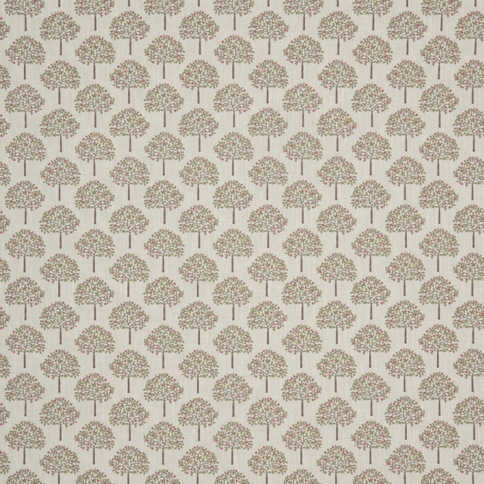 Image of orange grove mist by iLiv