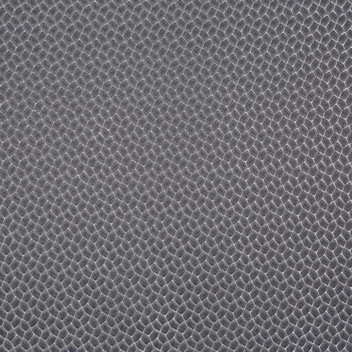 Origami Midnite Fabric by Prestigious Textiles