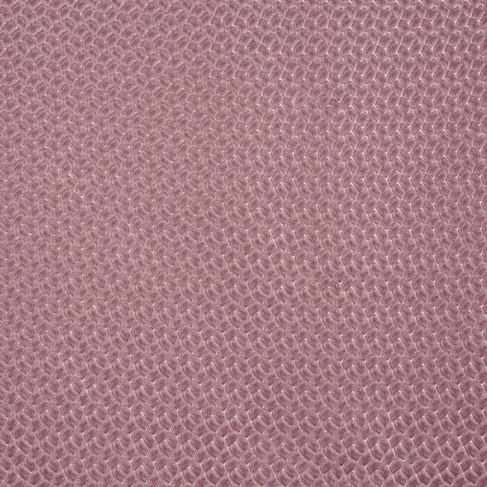 Origami Plum Fabric by Prestigious Textiles