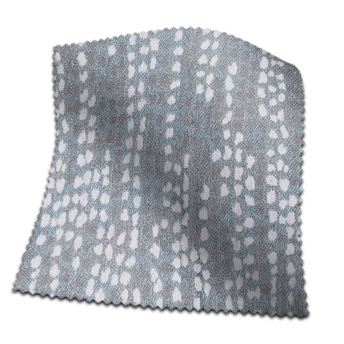 Swatch of Orton Dove by Voyage