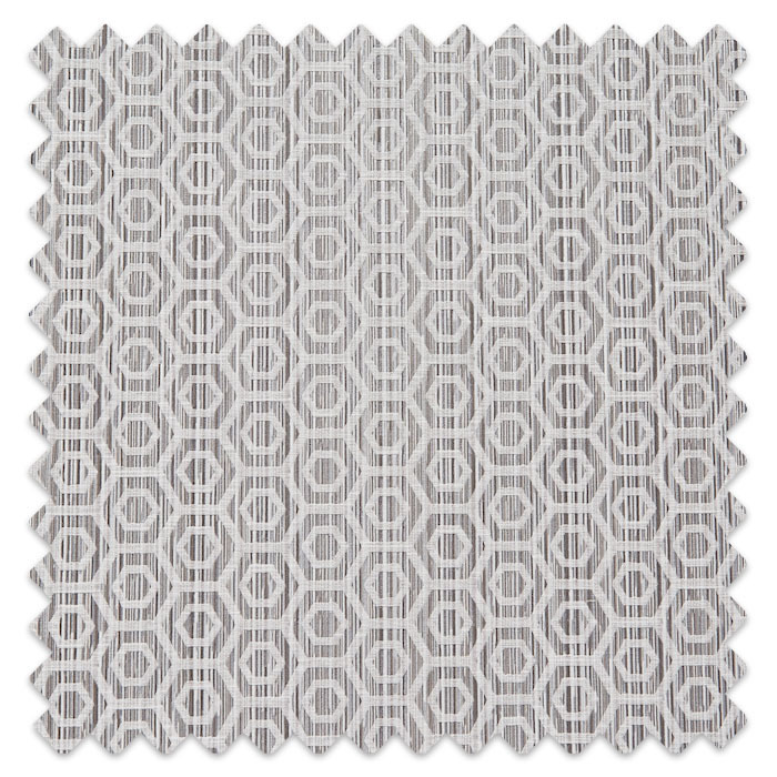 Swatch of Peninsular Polar by Prestigious Textiles