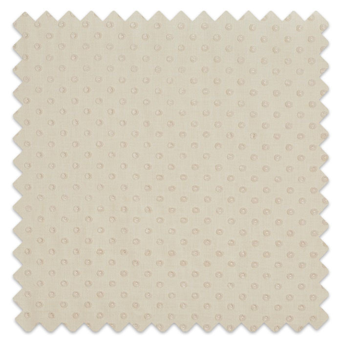 Swatch of Pom Pom Pampas by Prestigious Textiles