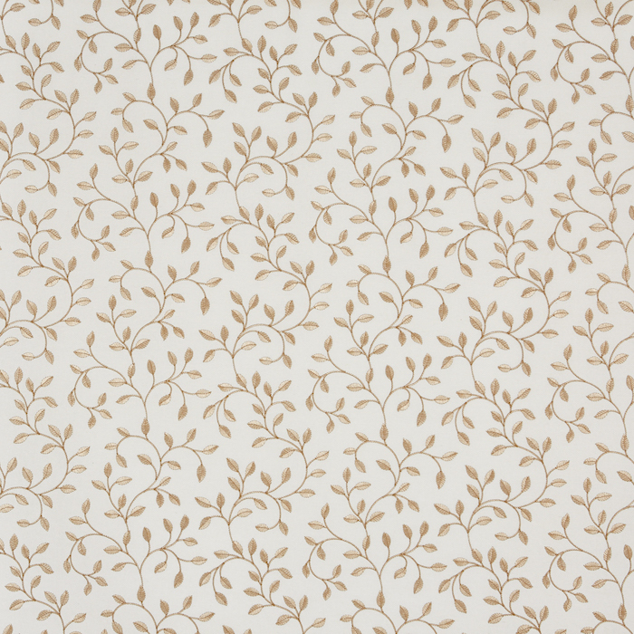 Poplar Copper Fabric by Prestigious Textiles