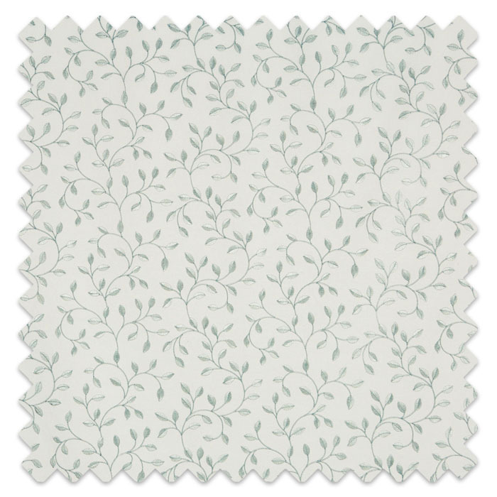 Swatch of Poplar Peppermint by Prestigious Textiles