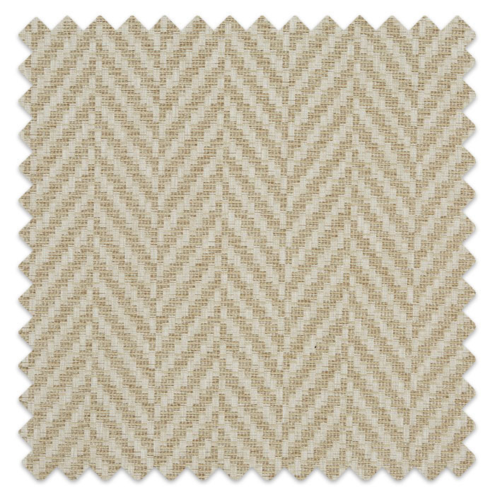 Swatch of Rattan Pampas by Prestigious Textiles