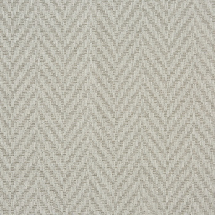 Rattan Pewter Fabric by Prestigious Textiles