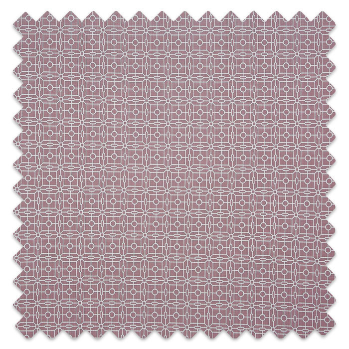 Swatch of Regent Peony by Prestigious Textiles