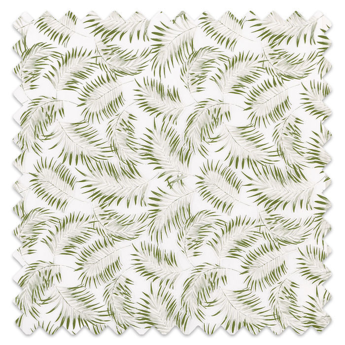 Swatch of Rey Palm by Prestigious Textiles
