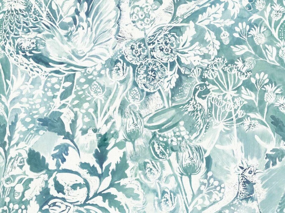 Image of rothesay duck egg by Voyage