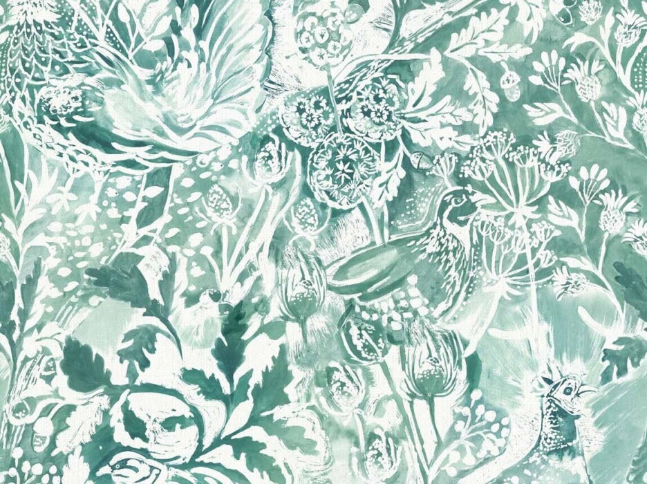 Image of rothesay robins egg by Voyage