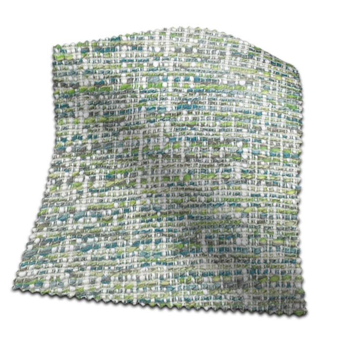 Swatch of Samara Emerald by Voyage