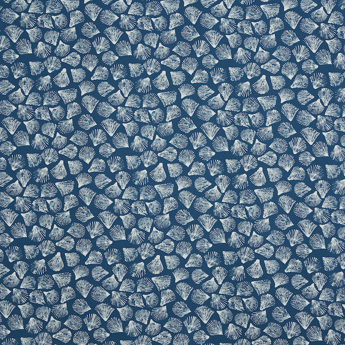 Sandbank Ocean Fabric by Prestigious Textiles