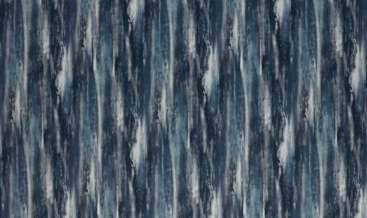 Image of sashi indigo by Ashley Wilde