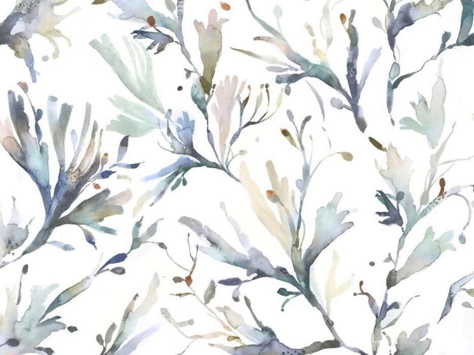 Image of seaweed slate by Voyage