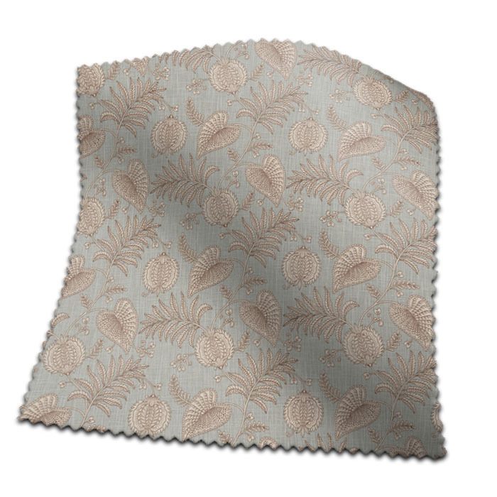 Swatch of Senja Haze by iLiv