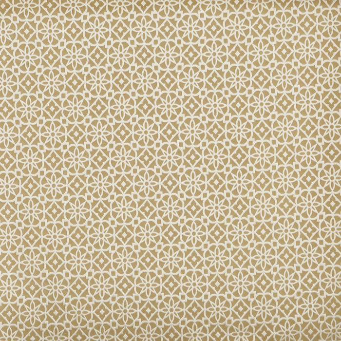 Solstice Saffron Fabric by Prestigious Textiles