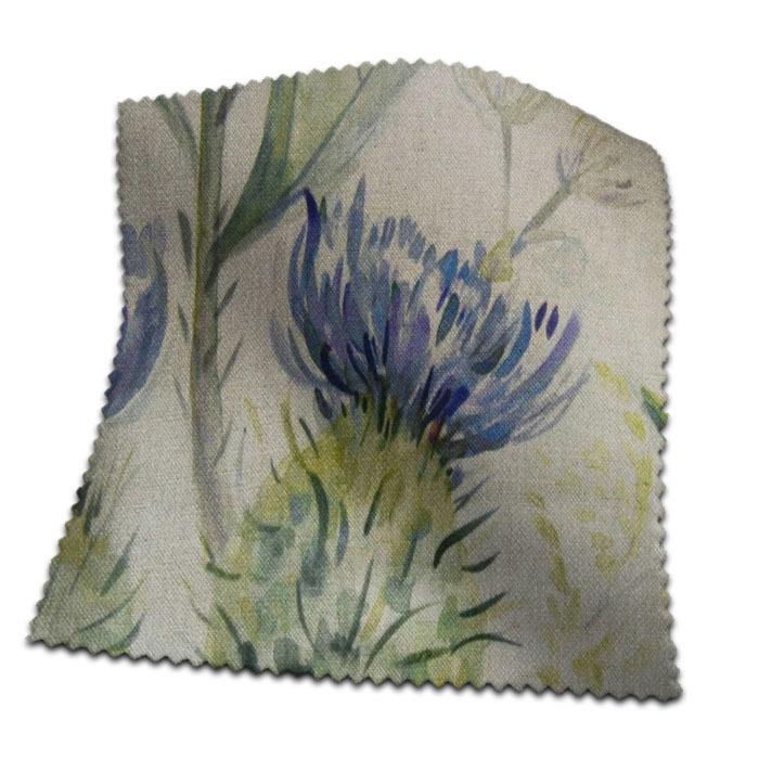 Swatch of Thistle Glen Winter by Voyage