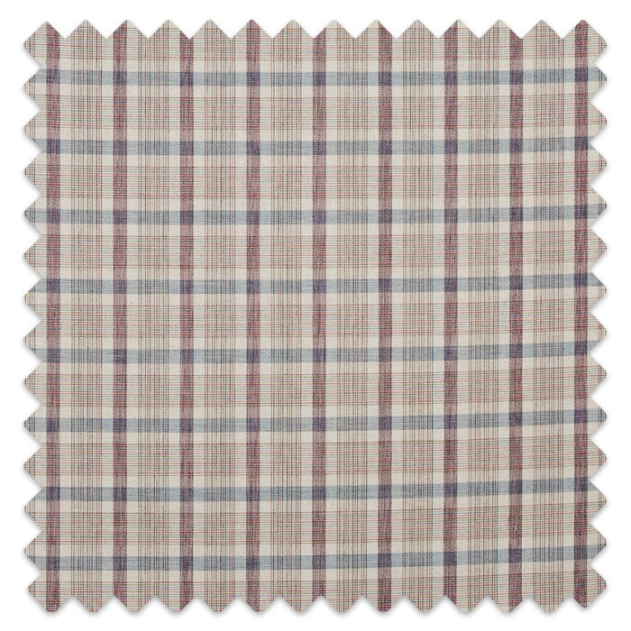 Swatch of Topiary Woodrose by Prestigious Textiles