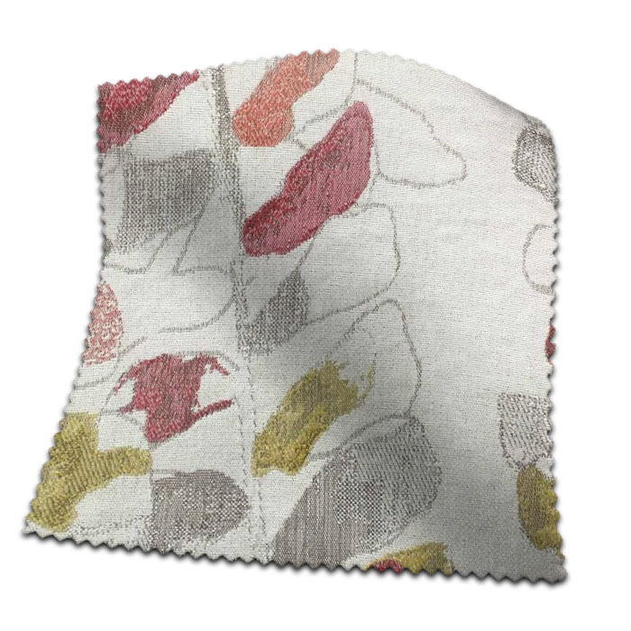 Swatch of Whitley Carnival by Voyage