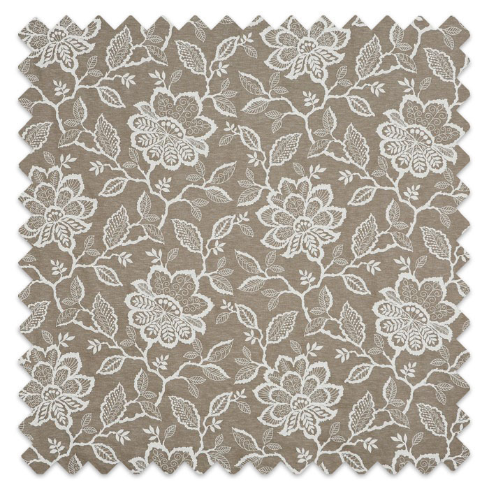 Swatch of Wilder Bark by Prestigious Textiles