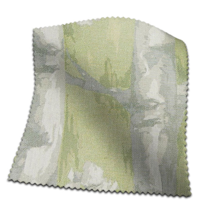 Swatch of Windermere Coriander by Voyage