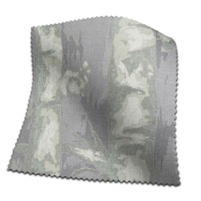 Swatch of Windermere Pepper by Voyage